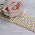 5mm AA Cheap Wholsesale Price Natural Pearl String Designs